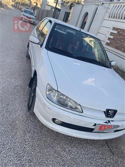 بيجو 306